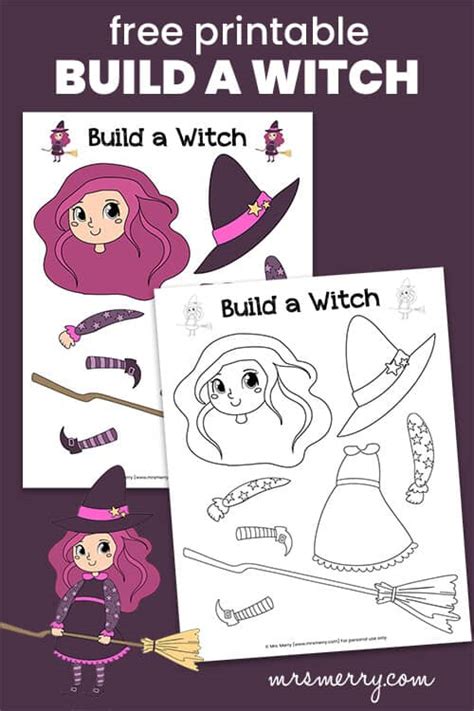 The Littlest Witch and the Power of Imagination: An Analysis